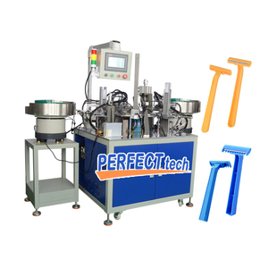 Dùng một lần cạo dao cạo đầu bộ phận hộp mực - Product Image 6