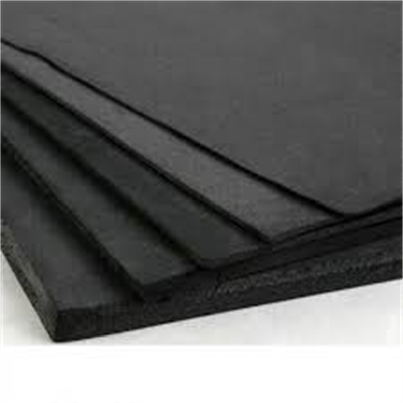 Customized EVA Foam Sheet Rolls: Low-Density Options (1-6mm) at Affordable Factory Prices for Various Plastic Products