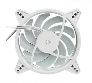 Ventilador <span class=keywords><strong>de</strong></span> anillo fino RGB 120x120x25mm 3W <span class=keywords><strong>de</strong></span> potencia disipador <span class=keywords><strong>de</strong></span> calor <span class=keywords><strong>de</strong></span> cobre caja <span class=keywords><strong>de</strong></span> ordenador para juegos ventilador <span class=keywords><strong>de</strong></span> refrigeración <span class=keywords><strong>de</strong></span> CPU <span class=keywords><strong>que</strong></span> fluye RGB - Product Image 5