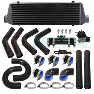 Kit de refroidisseur intermédiaire en aluminium pour Haval H1/H2S/H6S/F5/F7/H6 Coupé/M6/pour WULING 730 Jolion - Product Image 1