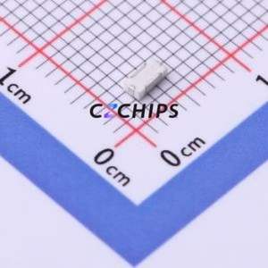 LFCN-722+ RF Filter SMD-4P,2x1.2mm RF ( Cutoff Frequency: 7.94GHz )( Insertion Loss: 1.9dB )( Operating Temperature: ) - Product Image 2