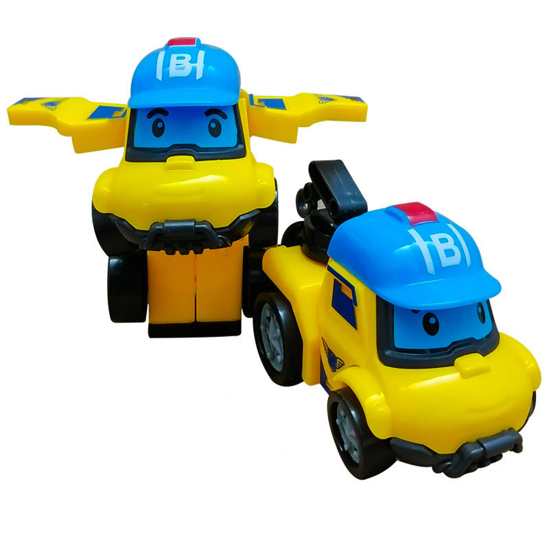 ถุง OPP สีเหลืองแบบยืดหยุ่นสำหรับเครนบาคิ