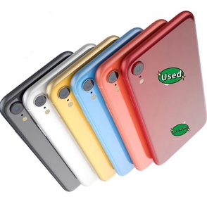 Original Used Mobile Phones X/<strong>xr</strong>/xs Max/xs <strong>64gb</strong> 128gb 256gb Unlocked Second-hand Smartphone - Product Image 4
