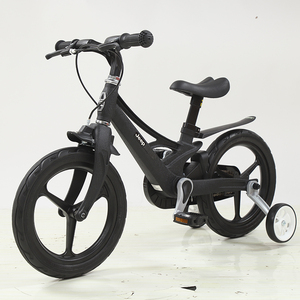 Durable Balance Bike for High-Speed 