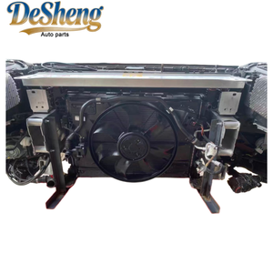 <span class=keywords><strong>Prix</strong></span> de gros pour les kits de carrosserie, les pare-chocs, les phares LED, la calandre, le radiateur de la <span class=keywords><strong>Mercedes</strong></span>-Benz <span class=keywords><strong>AMG</strong></span> <span class=keywords><strong>EQS</strong></span> 53, soigneusement sélectionnés pour leur qualité - Product Image 6