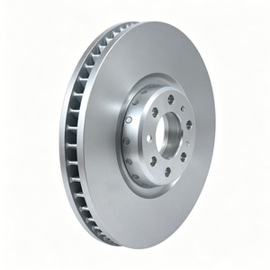 Discos de Freno Delanteros Izquierdos OEM 34116887397 de Calidad al por Mayor para BMW X5 G05 X6 G06 X7 G07 Serie 7 G12 - Product Image 1