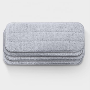 <span class=keywords><strong>Venta</strong></span> caliente al por mayor de <span class=keywords><strong>la</strong></span> fregona de microfibra de mango de Metal fregona del piso de <span class=keywords><strong>la</strong></span> sala de madera de limpieza - Product Image 3