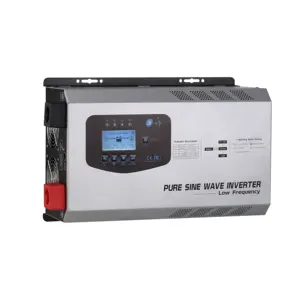 Off Grid Inverter 1kw 3kw 6kw 10kw Trung Quốc Solar Power Inverter Cho Inverter Năng Lượng Mặt Trời Hệ Thống Điện Dc Để Ac