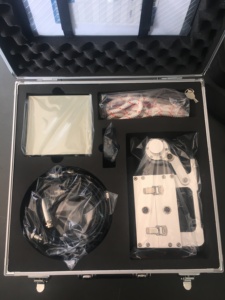 Nuevo Producto al por Mayor: Probador Virtual de Cables Metálicos para Pruebas NDT de Cables de 0-300mm - Product Image 3