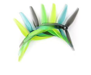 4 Stuks Iflight Nazgul F5 5Inch <span class=keywords><strong>3</strong></span> Blade/Tri-Blade Propeller Prop Met 5Mm Montagegat Voor Fpv Drone Deel Iflight Nazgul F5 - Product Image 3