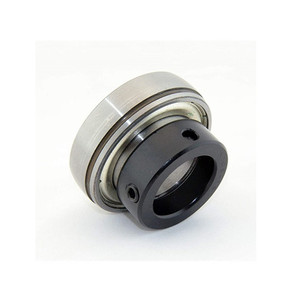 Cojinete de inserción de bloqueo de <span class=keywords><strong>collar</strong></span> excéntrico SA 204 204-12, Cojinete de bolas de inserción de carcasa de almohada de, SA204 - Product Image 2