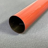 Belt Fuser Atas Kompatibel HCB untuk Canon C60 C65 C600 C650 C700 C750 C800 C850 C910 Film Fuser Suku Cadang Fuser