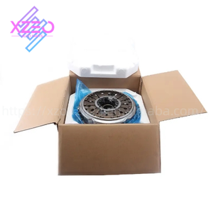 Caja de cambios de transmisión de alta calidad DQ200 0AM <span class=keywords><strong>602000100</strong></span> embrague doble para VW Golf Jetta Passat Audi A1 A2 A3 Skoda Seat - Product Image 5