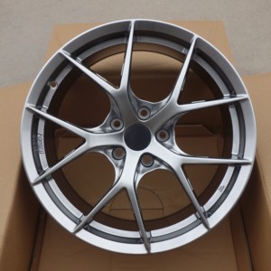 Jantes Flow Forming FIR 18/19/20 pouces 5x112 5x114.3 5x120 pour Ford Audi BMW Honda Toyota Mazda Mitsubishi Kia Lexus <span class=keywords><strong>Mercedes</strong></span> - Product Image 5