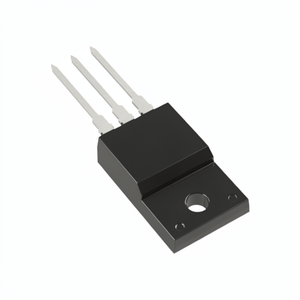 Original Electronics Component Transistors IPA80R650CEXKSA1 PG-TO220-FP - Product Image 1