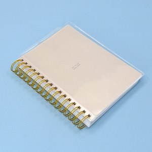 <span class=keywords><strong>Hot</strong></span> bán Cá nhân hoá tùy chỉnh in <span class=keywords><strong>A4</strong></span> xoắn ốc hàng tuần Workout sữa Tạp Chí kế hoạch Nhật Ký máy tính xách tay in ấn - Product Image 5