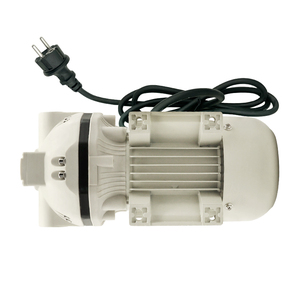 Pompe de transfert de liquide à haut débit SAILINGFLO HV-50S 115V AC 50LPM pour système AdBlue - Product Image 6