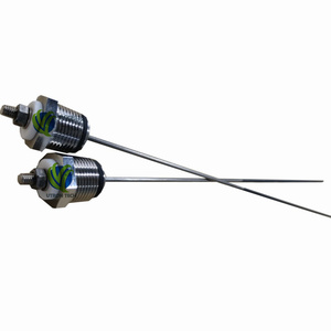 <span class=keywords><strong>Anode</strong></span> en <span class=keywords><strong>titane</strong></span> pour réservoir de <span class=keywords><strong>chauffe</strong></span>-<span class=keywords><strong>eau</strong></span> avec connecteur fileté, pour remplacement de <span class=keywords><strong>chauffe</strong></span>-<span class=keywords><strong>eau</strong></span> - Product Image 1