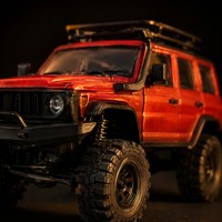 Vente en gros de voitures télécommandées RC SUV 4x4 tout-terrain, jouets pour adultes, OEM ODM certifiés EN71 CE