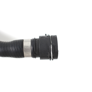 Manguera de calentador largo de repuestos de automóviles de alto rendimiento para Ford Mondeo Fusion 2,3 6G91 8274 <span class=keywords><strong>BH</strong></span> 6G91 8274 DC - Product Image 5