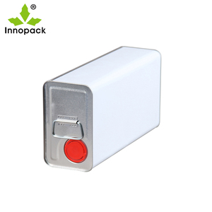 แผ่นดีบุกทรงสี่เหลี่ยมสามารถ5L ผลิตได้เกรดอาหารสั่งพิมพ์โรงงานขายตรง - Product Image 4