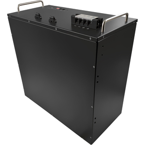 Portátil todo en una batería de iones de litio de sistema de energía solar para el hogar y al aire libre - Product Image 5