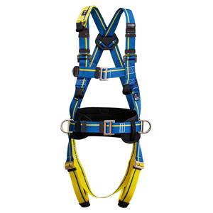 Producto de protección contra caídas Light Plus 4 - Product Image 1