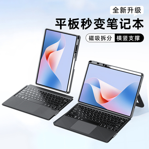 <span class=keywords><strong>Precio</strong></span> Limitado de Navidad: Soporte Magnético Desmontable con Ranura para Lápiz y Teclado para <span class=keywords><strong>iPad</strong></span> 10.ª y 11.ª Generación, A16, <span class=keywords><strong>iPad</strong></span> Air 4/5/6/7, Pro - Product Image 5