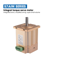 57AIM30 57AIM30C Servomoteur Easycan Avec Contrôleur
