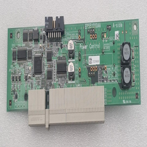 Carte de contrôle d'alimentation PLC Aloka EP551000AA pour système d'échographie ProSound 7 A7 avec garantie - Product Image 1