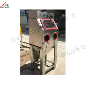 Machine de <span class=keywords><strong>sablage</strong></span> humide haute performance, facile à utiliser, sans poussière, pour pièces automobiles en aluminium – Meilleures ventes - Product Image 6