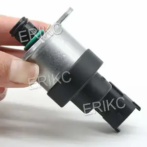 ERIKC 0928400502 fuel pump Solenoid metering Valve 0 928 400 502 auto Pump Measure valve 0 928 400 502