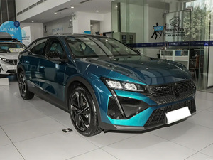 2025 para <span class=keywords><strong>Peugeot</strong></span> <span class=keywords><strong>408X</strong></span> 1,6 T RS - Product Image 2