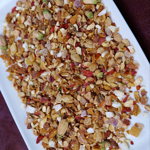 Flor de <span class=keywords><strong>pomelo</strong></span> de fruta de la pasión y miel-Té de frutas Mezcla de té con sabor a hierbas Té de hierbas sabroso - Product Image 4