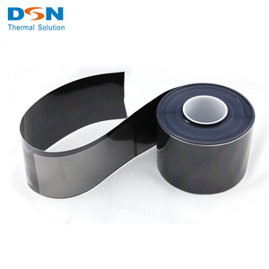 2100watte Artificial Pyrolytic <strong>Graphite</strong> Sheet (pgs) <strong>Graphite</strong> Sheet <strong>Suppliers</strong> - Product Image 3