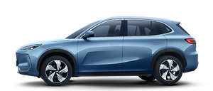 Geely Galaxy Starship 7 EM-I 2025รุ่น-Thor EM-I Super E-HYBRID ช่วง cltc 1430กม. SUV ขนาดกะทัดรัด<span class=keywords><strong>5</strong></span>ที่นั่งพร้อม <span class=keywords><strong>Flyme</strong></span> AUTO - Product Image 4