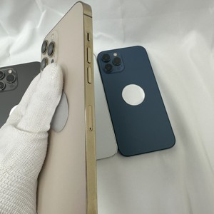 โทรศัพท์มือถือ5G LTE ปลดล็อคโทรศัพท์มือสองของแท้สำหรับ iPhone 12 PRO MAX lossless - Product Image 5