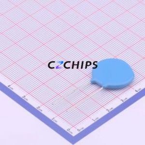 RM20D101KD1IECW0 <b>Varistor</b> Through hole Component (THT),P=7.5mm Resistor 100V 165V 85V 60V - Product Image 2