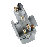Carburateur K65 de haute qualité pour moteur russe K65I IZH Minsk