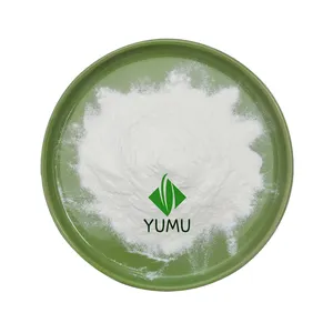 Cosmetic Raw Material Xanthan Gum Powder Price Bulk