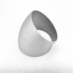 <span class=keywords><strong>Codo</strong></span> de acero inoxidable de 90 grados, accesorios de tubería, escape de 5 a 8 pulgadas, <span class=keywords><strong>codo</strong></span> pulido galvanizado cromado, 5 pulgadas, 76mm, 216 - Product Image 4