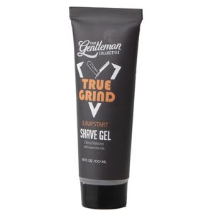 Conjunto premium de elegância, produtos para barbear masculino, lâmina descartável após loção, <span class=keywords><strong>gel</strong></span> barbeador - Product Image 4