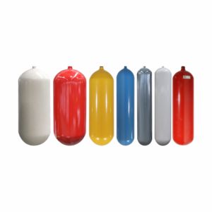 Offre Spéciale fabricant de bouteilles de gaz de type 1 de réservoir de <span class=keywords><strong>CNG</strong></span> de 28L-220L avec le prix concurrentiel utilisé pour la voiture - Product Image 2