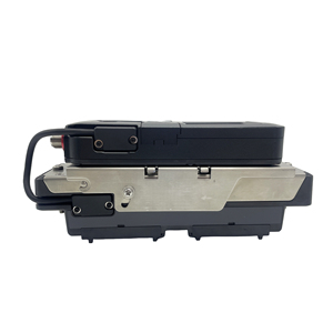 Keyence เครื่องวัดการไหลของก๊าซอัลตราโซนิกแบบหนีบบน FD-G25L 25A เซ็นเซอร์วัดการไหลของท่อ - Product Image 2