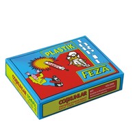 J005 Tube en plastique Thunder Cracker, capsule explosive puissante pour feux d'artifice, vente en gros d'usine