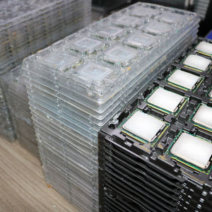 ซีพียู I5-12400 R7 7700 2.5 GHz 6-คอร์ 12-เธรด สำหรับ Core 10NM L3=18M 65W LGA 1700 โปรเซสเซอร์เดสก์ท็อป I5-12400 I5 I5-12400 I5 - Product Image 5