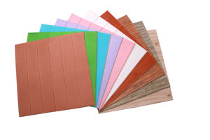 <span class=keywords><strong>FM</strong></span> HOME 70x70cm 3D PE Mousse Brique Papier Peint Décoration Murale/Papier Peint 3D Contact Papier - Product Image 2