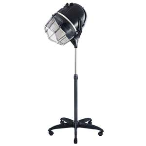 Sèche-cheveux portable autonome pour salon, machine de séchage réglable et chauffante pour salon de coiffure - Product Image 2