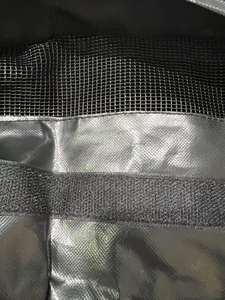 कस्टम पॉलिएस्टर Uv प्रतिरोधी ऑक्सीफोर्ड बाहरी सेटिंग्स के लिए बाहरी फर्नीचर कवर बारिश कवर - Product Image 6