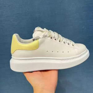 Nuevos zapatos de skate unisex con cordones, estilo de diseñador, excelente amortiguación, estilo verano/otoño - Product Image 5